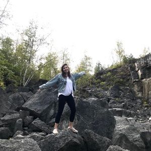 Meet your Posher, Tasha